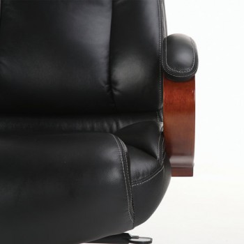 Кресло офисное BRABIX Infinity EX-707 в Быстровке - bystrovka.mebel54.com | фото